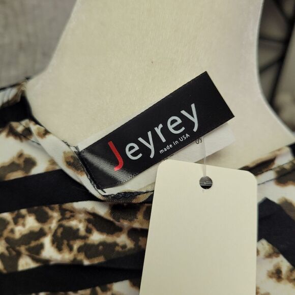 Jeyrey USA dress  - Picture 5 of 6